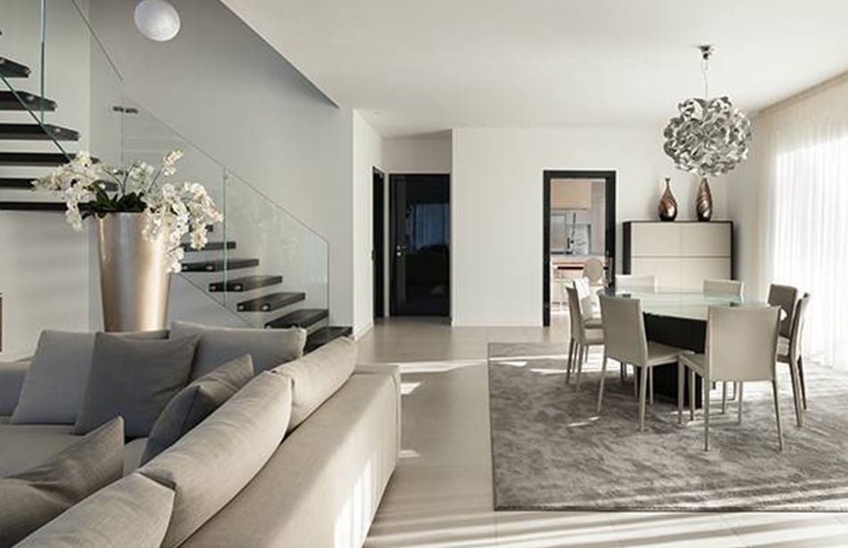 tendances design intérieur