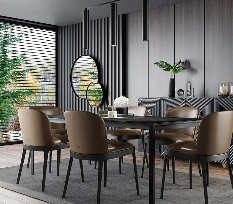 Architectes d’intérieur au Luxembourg