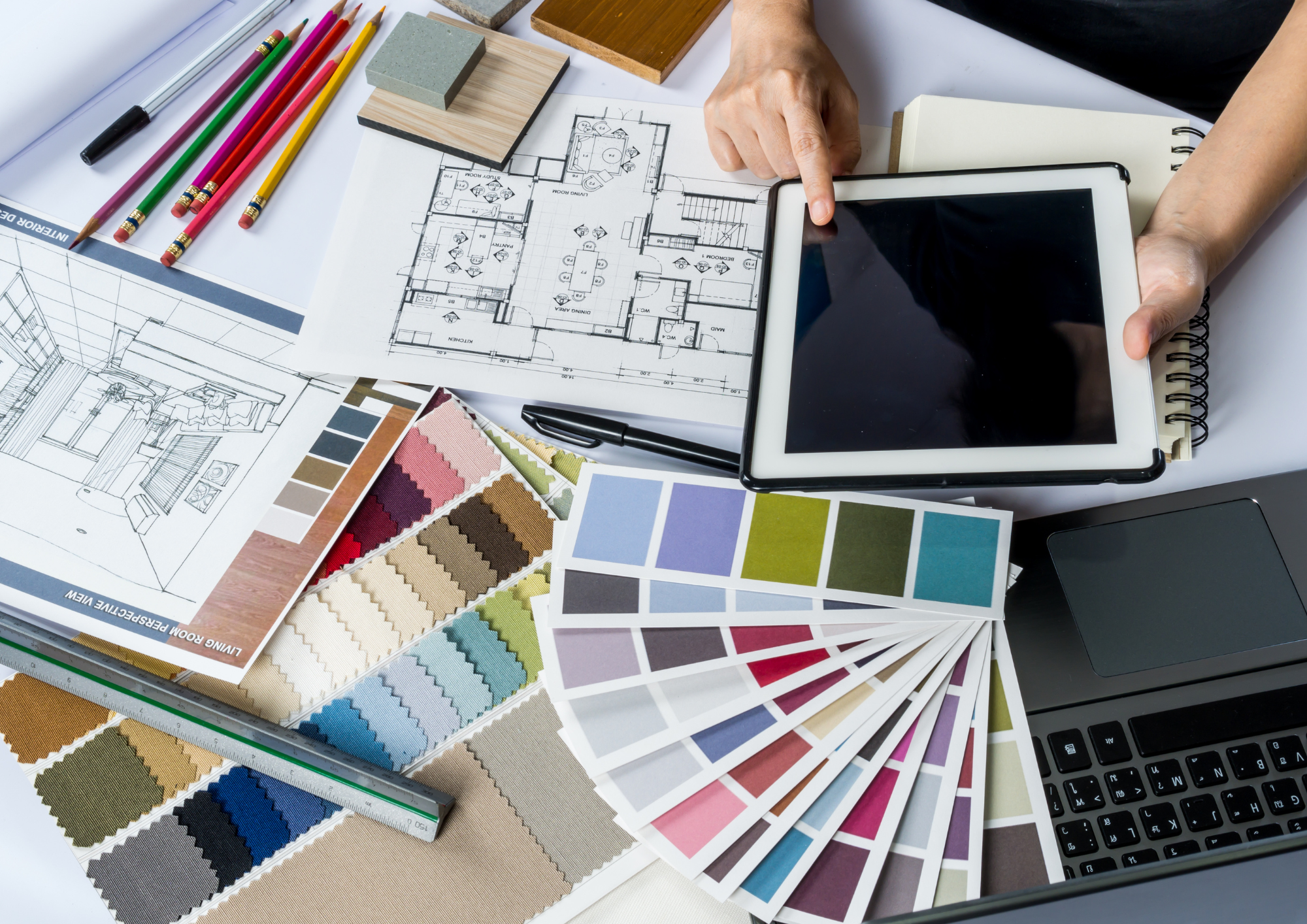 Architecture d'intérieur