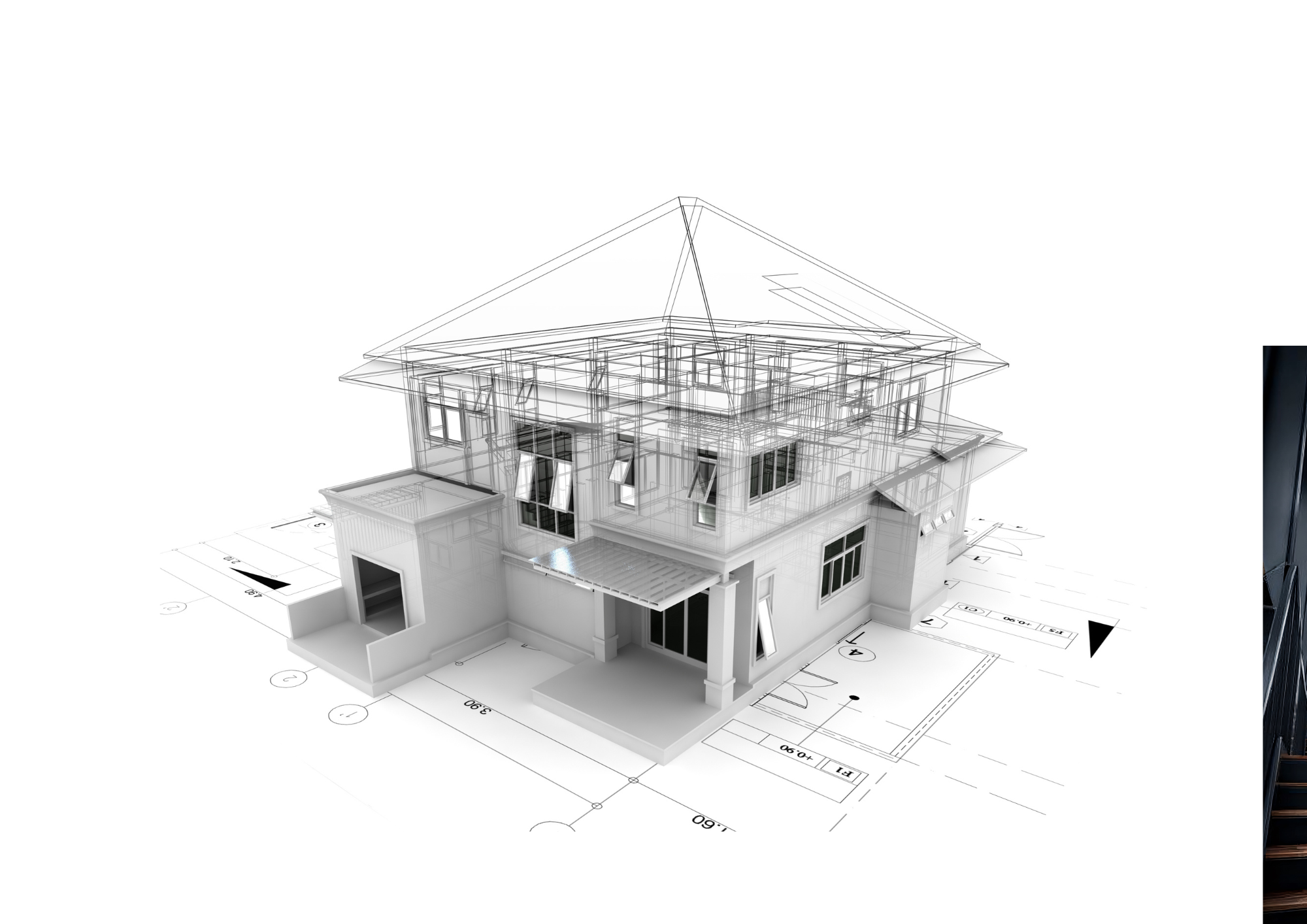 architecture d’intérieur