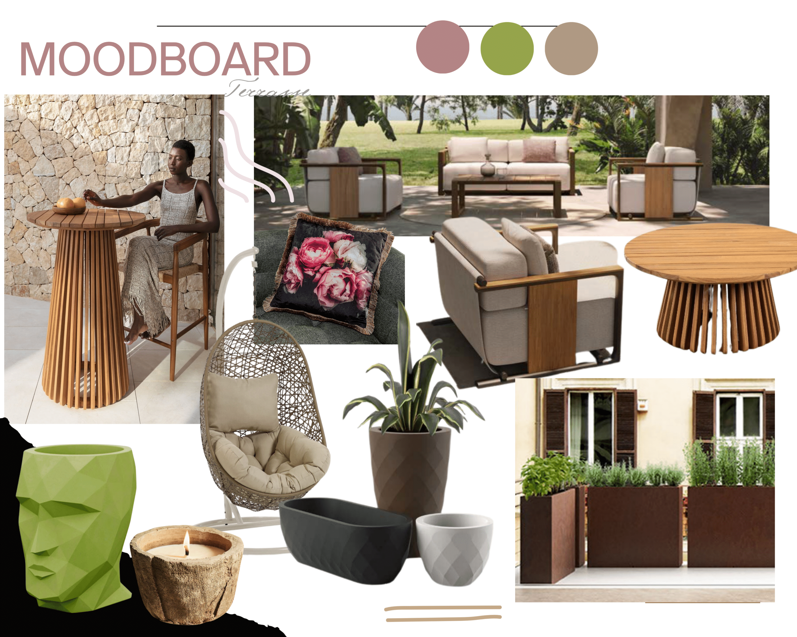 Moodboard